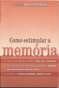 Como Estimular a Memória