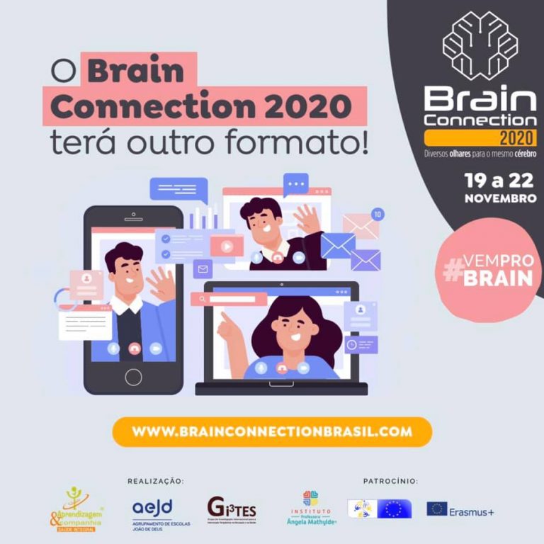 Crédito - Brain Connection