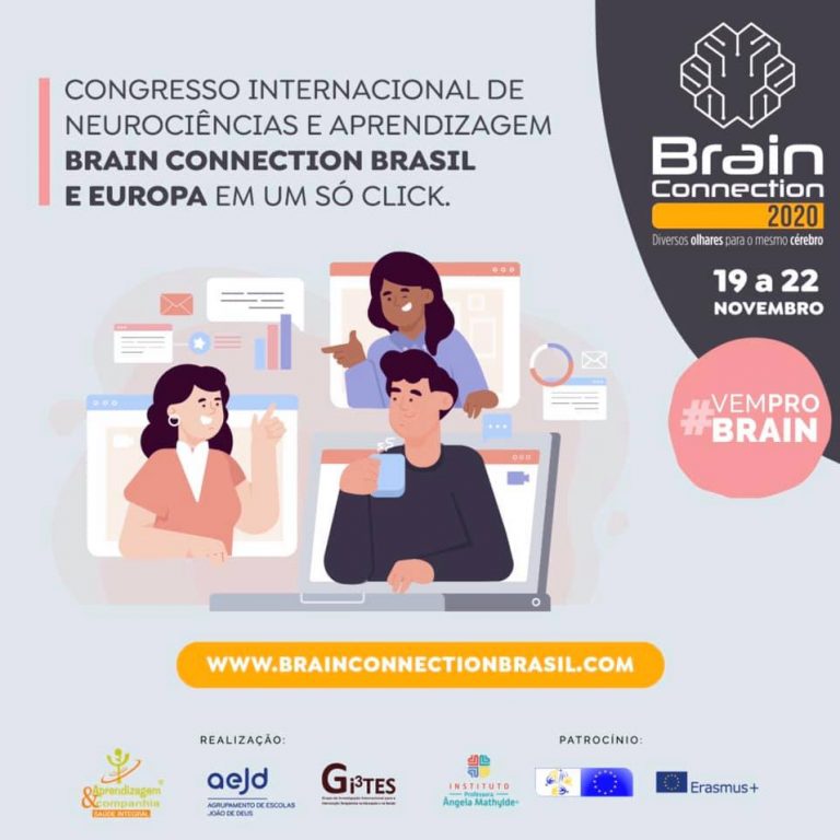 Crédito - Brain Connection