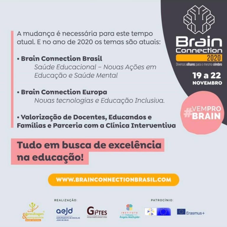 Crédito - Brain Connection